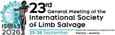 ISOLS 2026 Vienna