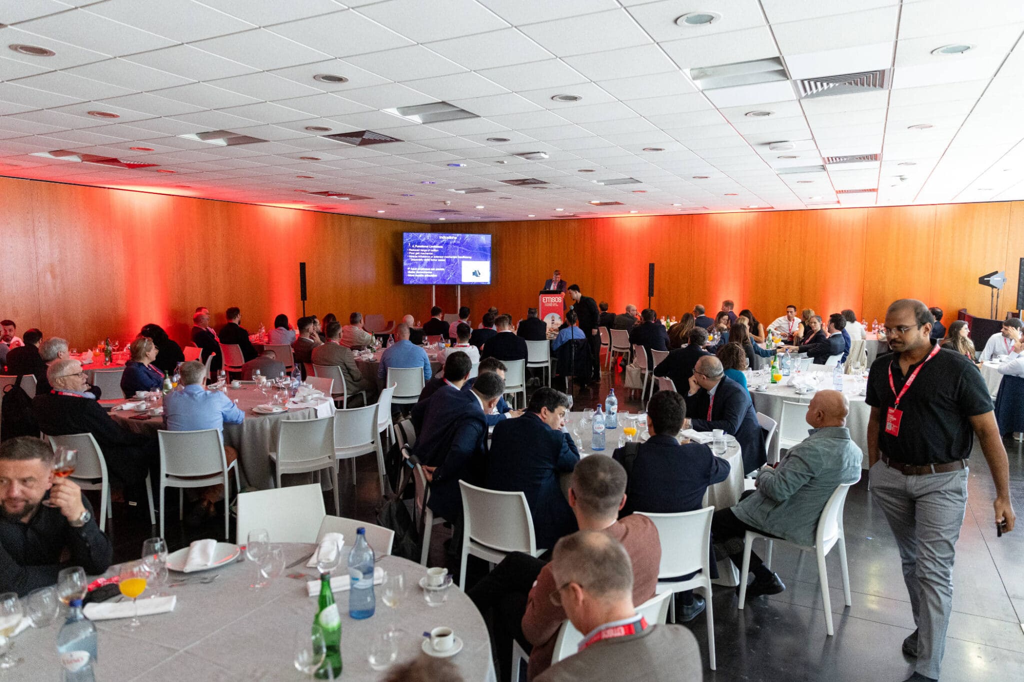 EMSOS 2026 Day 2 April 16th Room D 2